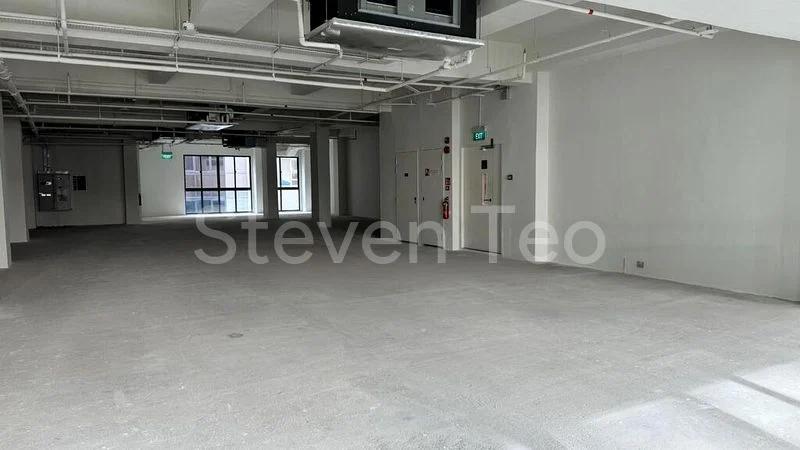 Office for Sale in  108 Robinson Road - Image 4